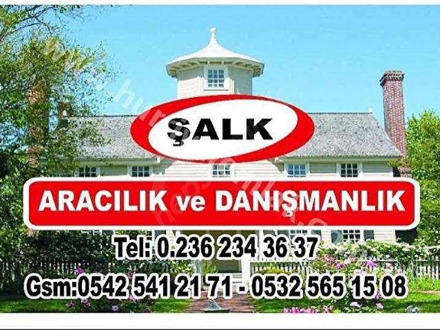 Yalova Altınova Tavşanlı Bld. Süper Manzaralı Dublex