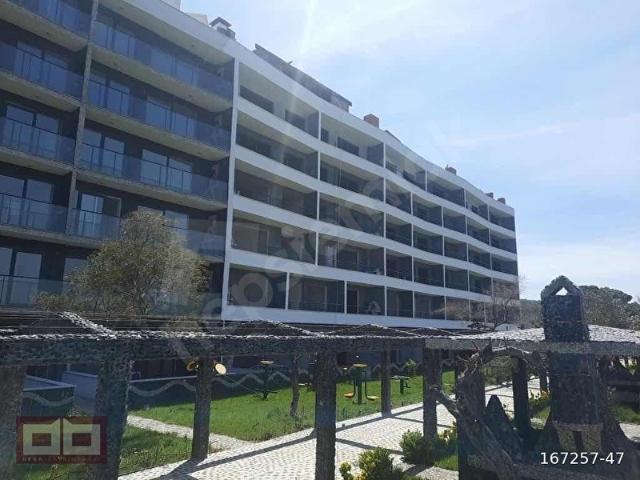 YALOVA ARMUTLU ALTINEVLER SİTESİ SATILIK 1+1 DAİRE