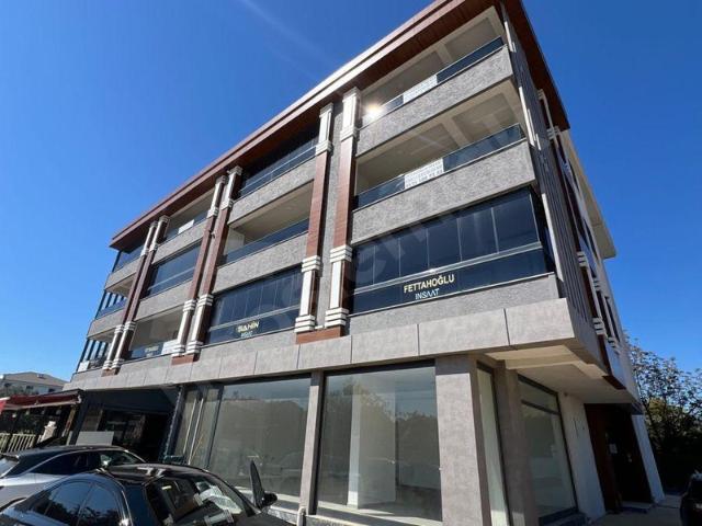 Yalova armutlu dereağzı mevkiinde komple eşyalarıyla satılık daire