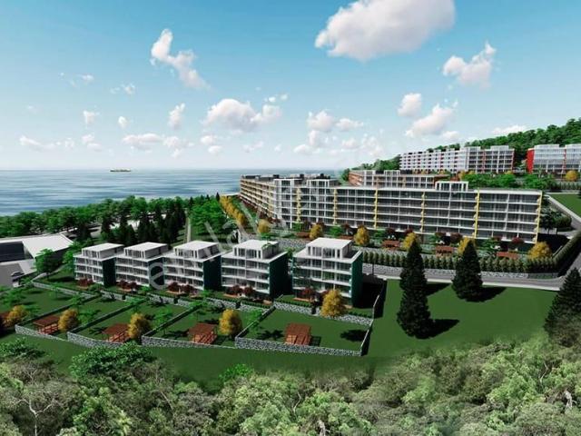 Yalova Armutlu Karsiyaka 3 Giriş 9 Kat 13 Nolu