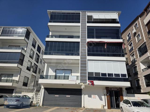 YALOVA ARMUTLU'DA DENİZ MANZARALI 2+1 DAİRE