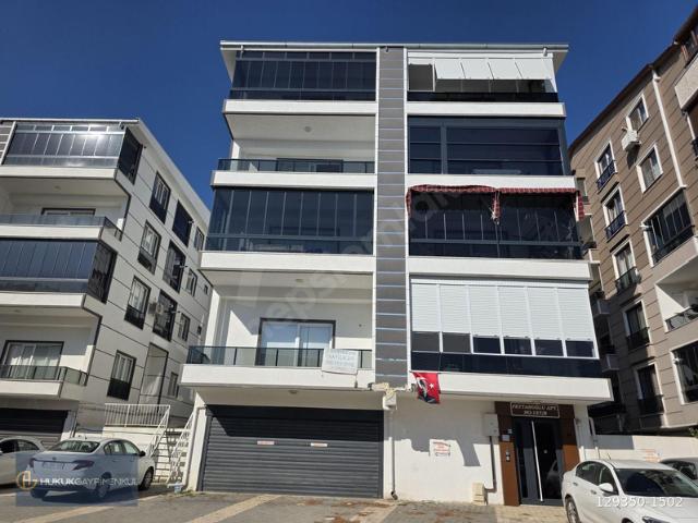 YALOVA ARMUTLU'DA SATILIK 2+1 DAİRE
