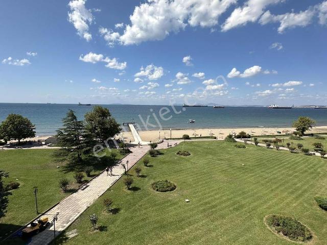Yalova Aydın 6 | Satılık 3+1 Panoramik Deniz Manzaralı Daire