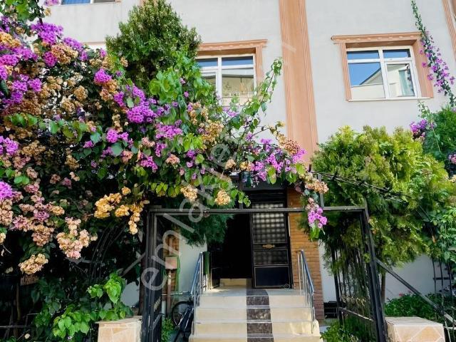 Yalova Bahçelievlerde Geniş 5+2 Dubleks Daire