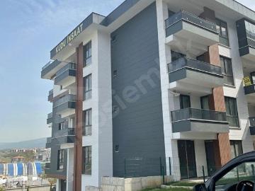 YALOVA BURSA YOLU ÜSTÜ KUDU REZİDANS ÖN CEPHE SIFIR 1+1 SATILIK HER KATTA 6 ADET DAİRE