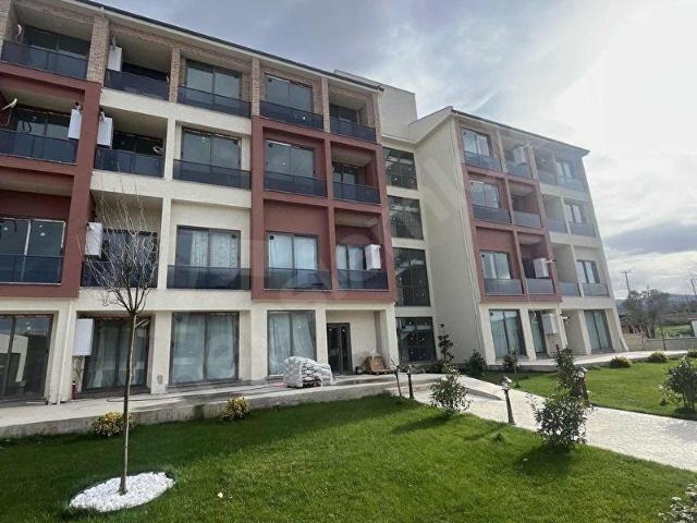 YALOVA GAYRİMENKUL'DEN 0 EŞYALI 1+1 DAİRE