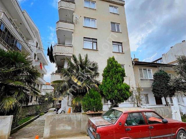 Yalova Gaziosmanpaşa Mahallesinde Satılık Eşyalı 2+1 Daire