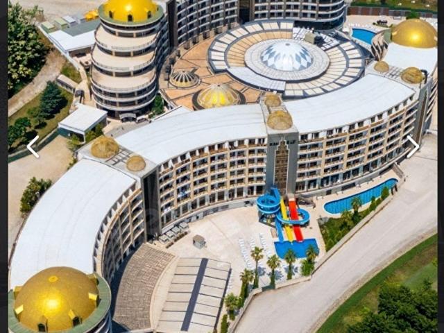 Yalova Grand Termal SATILIK