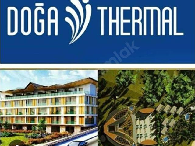 YALOVA DOĞATERMAL SATİLİK 15 GUN DEVREMÜLK