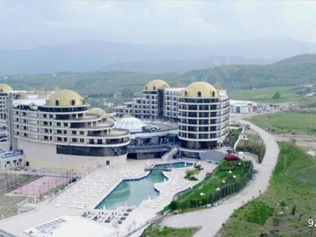 YALOVA DA KIRMIZI DÖNEM SATILIK DEVREMÜLK!