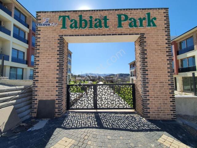 Yalova Dere Mah. Kiralık 1+1 Daire