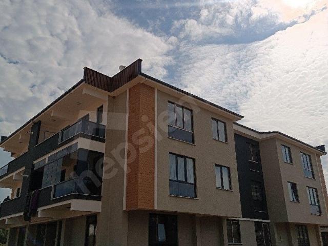 YALOVA dere mahalleside SATILIK 3+1 sıfır daire