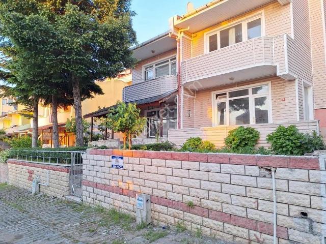 Yalova Esenköy Çınarcıkta Satılık,villa, Deniz Man. Kelepir