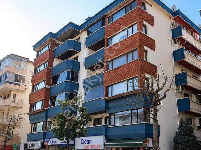 Yalova Fatih Caddesinde Asansörlü & Otoparklı 2+1 Kiralık Daire