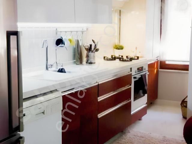 Yalova Fevziçakmak Mahallesinde Full Eşyalı 3+1 Kiralık Daire