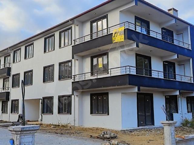 YALOVA KAYTAZDERE'DE SİTE İÇERİSİNDE SATILIK DAİRELER