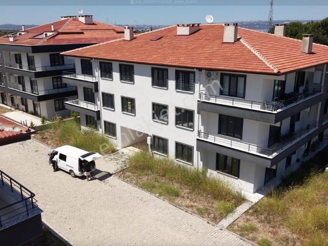 Yalova Kaytazdere'de Site İçerisinde Satılık Daireler