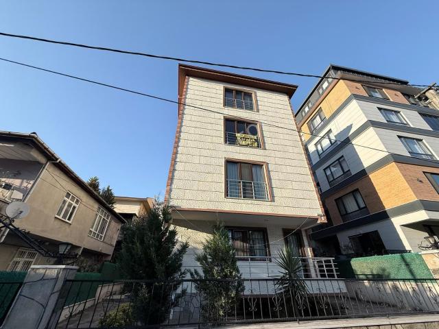 Yalova Kazım Karabekir Mh. Oturma Hazır Ferah 2+1 Kiralık Daire
