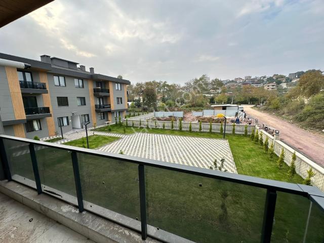 Yalova Kadıköy Vadi Konakları Prestijli 3+1 Daireler