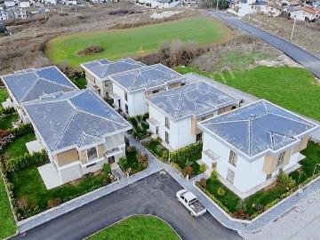 Yalova Kadıköy Mahallesi 5+1 Fırsat Villa
