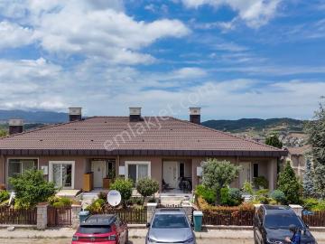 Yalova Kadıköy Sakura Park'ta Satılık Sıra Villa