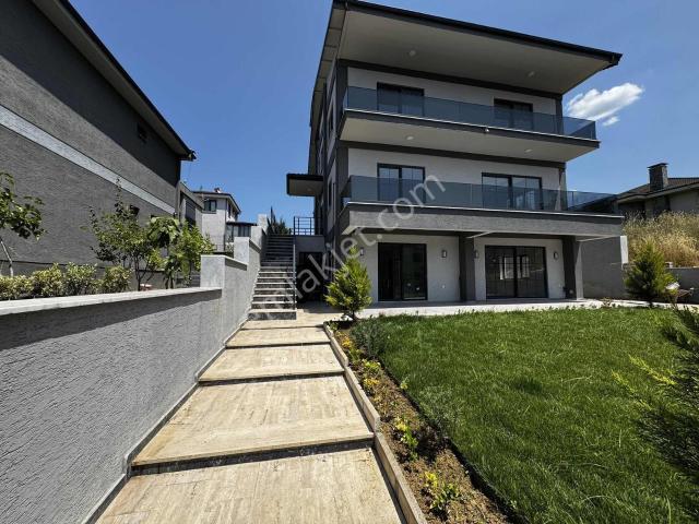 Yalova Kadıköy Satılık Lüks Villa