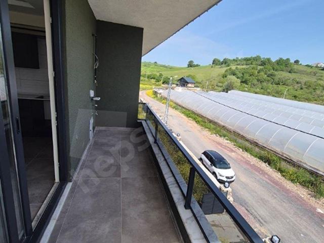 Yalova Kadıköy Site İçi 1+1 Lüks Daire