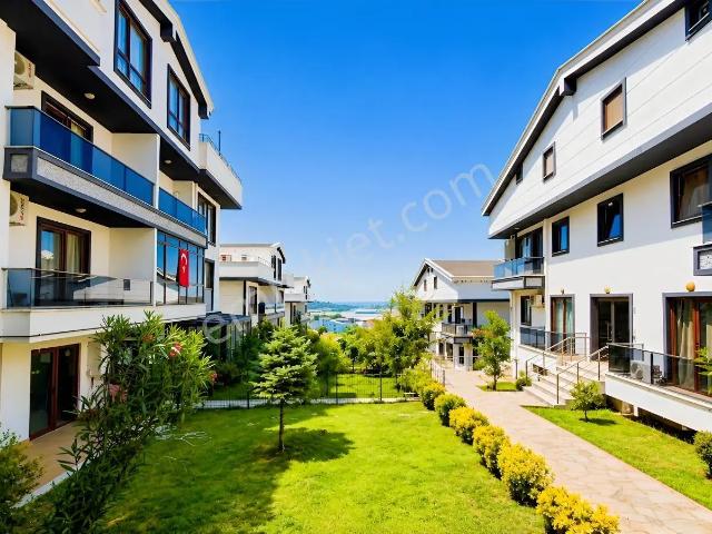 Yalova Kadıköy'de 3+1 Satılık Dubleks Daire