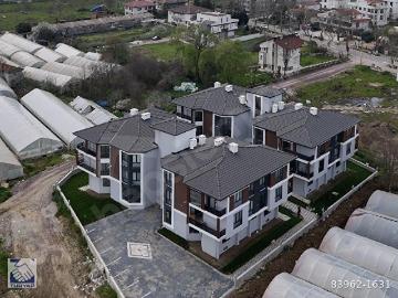 YALOVA KADIKÖY ZÜLAL KONAKLARI'NDA 2+1 SATILIK DAİRE