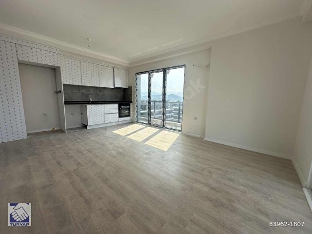 YALOVA KADIKÖY ALKAŞ MEYDAN SUİTES'DE 1+1 KİRALIK DAİRE