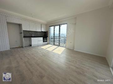 YALOVA KADIKÖY ALKAŞ MEYDAN SUİTES'DE 1+1 KİRALIK DAİRE
