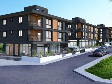 YALOVA KADIKÖY KADI CADDESİ'NDE 2+1 SATILIK DAİRE