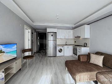 YALOVA KADIKÖY PARK LİFE'DA EŞYALI KİRALIK DAİRE