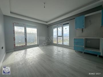 YALOVA KADIKÖY PARK LİFE'DA SATILIK KÖŞE DAİRE