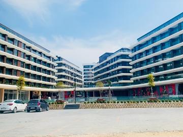 YALOVA KADIKÖYDE ELEGANT PARK SİTESİNDE 2+1 SATILIK LÜKS DAİRE