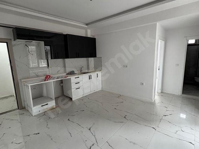 YALOVA ÇİFTLİKKÖY KELEBEK ÇAYIRI MEVKİİ SATILIK SIFIR FIRSAT 1+1 DAİRE