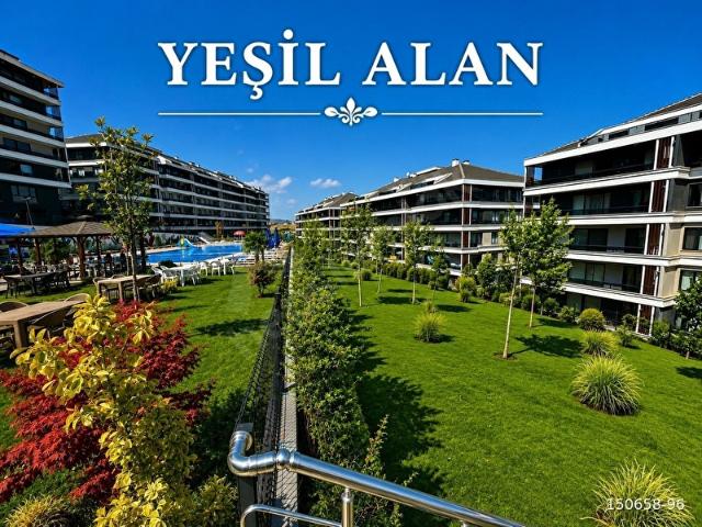 YALOVA ÇİFTLİKKÖY VADİŞEHİR AİLE SİTESİ 180M SATILIK 3+1