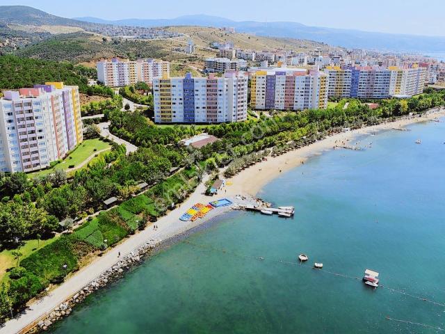 Yalova İhlas Armutlu Tatil Köyü Satılık 2+1 Devre Mülkler