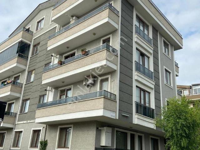 Yalova İsmet Paşa Satılık Daire