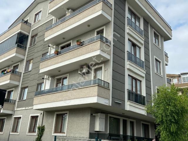 Yalova İsmet Paşa Satılık Daire