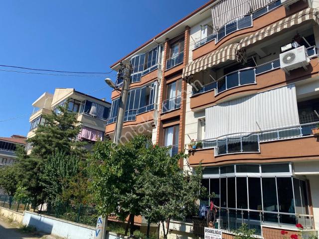 Yalova İsmetpaşa Mh. Kaçırılmayacak Satılık 3+1 Daire