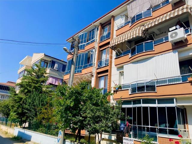 Yalova İsmetpaşa Mh. Satılık 3+1 Daire