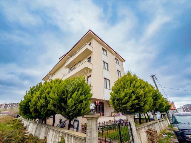 Yalova Çiftlikköy Sultaniye'de 3+1 Kiralık Daire