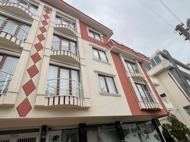 Yalova / Çiftlikköy Sahil Mah 5+1 Dubleks