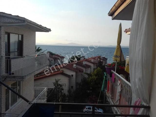 Yalova Çiftlikköy Sahil Mah. Yasama Sitesi 2+1 Satılık Daire