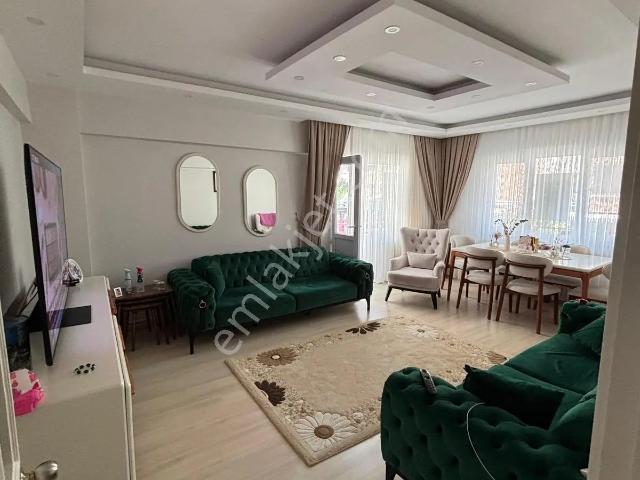 Yalova Çiftlikköy Sahil Mah.'de Ultra Lüks Satılık Daire 3+1