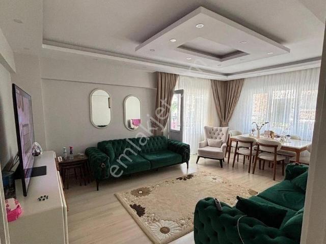 Yalova Çiftlikköy Sahil Mah.'de Ultra Lüks Satılık Daire 3+1