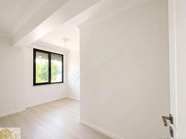 Yalova Çiftlikköy Sahil'de Satılık Sıfır 3+1 Daire özdilek Yanı