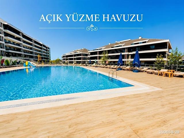 Yalova Çiftlikköy Satılık 110m 2+1 daire