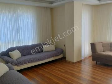 Yalova Çiftlikköy'de Kaliteli Ve Eşyalı 3+1 Kiralık Daire